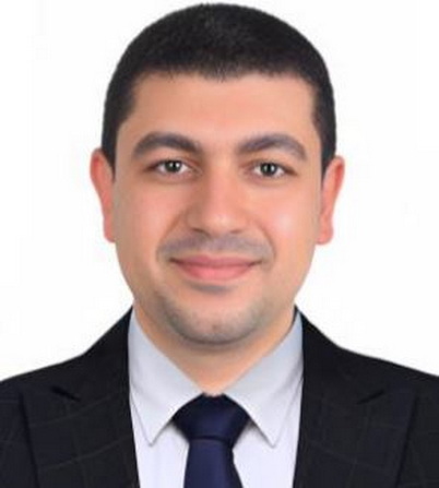 Mohamed Ali Ramadan